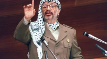 المستشار السياسي لوزارة الخارجية الفلسطينية لـ’النهار’: عباس سيتحدث عبر الفيديو إذا لم تقم واشنطن بتغيير قرارها حول التأشيرات.