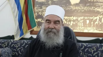 الهجري يشدد على حق تقرير المصير: القرى المغتصبة يجب أن تُسترد لأصحابها.