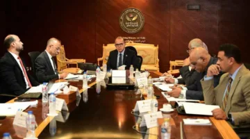 الهيئة المصرية للرقابة المالية تعتمد 4 مشاريع جديدة لتقليل انبعاثات الكربون