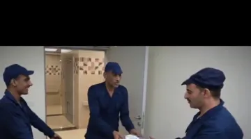 الوزارة تحتفي بالمولد النبوي مع نزلاء مراكز الإصلاح والتأهيل