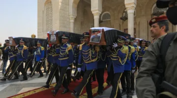 اليمن بعد الحوثيين… من سيشغل الفراغ؟