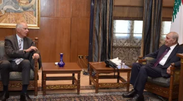 باريس في إطار “التوافق الحكومي” والجيش بين “الفعالية الزمنية” و”التشغيلية”