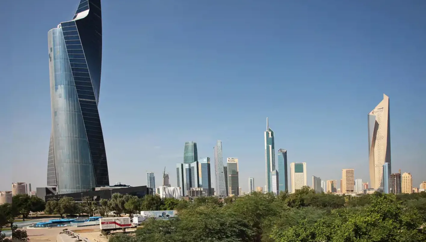 بنك الكويت الدولي يحصل على ترخيص لإصدار صكوك بقيمة 1.5 مليار دولار بنك الكويت الدولي يحصل على ترخيص لإصدار صكوك بقيمة 1.5 مليار دولار