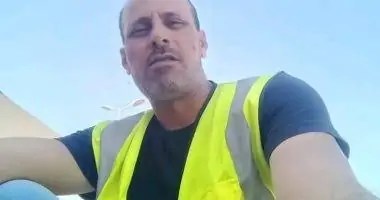نجل شهيد الشهامة