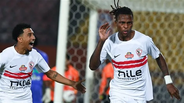تاريخ مباراة الزمالك المقبلة في الدوري ضد المصري البورسعيدي تاريخ مباراة الزمالك المقبلة في الدوري ضد المصري البورسعيدي