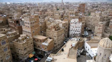 تحرير صنعاء مجرد مسألة زمن… | النهار