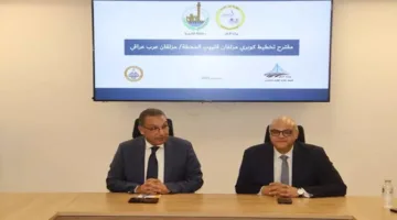 تحسن في حركة المرور.. القليوبية تُخطط لبناء جسر علوي عند مزلقاني قليوب