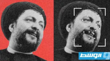 تحقيق من «بي بي سي» يستعرض صورة جثة مرتبطة بموسى الصدر من مشرحة في ليبيا.. إليكم أهم النتائج.