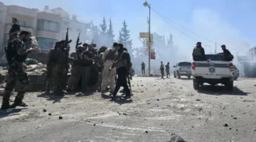 تحول أمني في السويداء… هل يؤدي إلى تحقيق الحلول؟