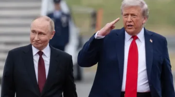 ترامب: سأجري محادثة مع بوتين قريباً