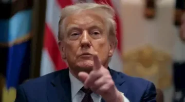 ترامب يتوعد أوروبا بتطبيق المادة 301.. ما التفاصيل؟