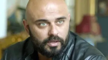 ترشيح أحمد صلاح حسني لمسلسل «قسمة عدل»
