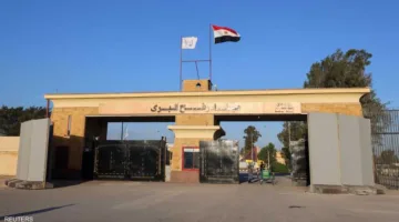 تصريحات نتنياهو بشأن تهجير الفلسطينيين عبر رفح تثير غضبًا عربيًا عارمًا