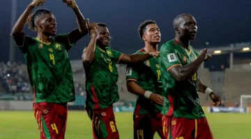 تصفيات كأس العالم – الكاميرون تهيمن على كاب فيردي بثلاثة أهداف أمام إسواتيني