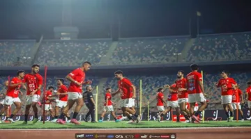 تصنيف فريق مصر بعد انتصار بوركينا فاسو على جيبوتي