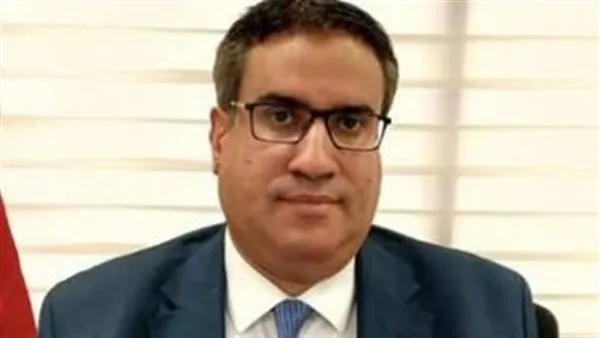 تعيين مصطفى إسماعيل في منصب نائب رئيس الهيئة العامة للسلع التموينية تعيين مصطفى إسماعيل في منصب نائب رئيس الهيئة العامة للسلع التموينية