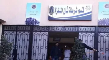 تفاصيل “منازعة بالحجارة” بين موظف ومالك محل وثلاثة أجانب في الإسكندرية