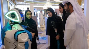 توصيات مؤتمر “تريندز”: دليل استراتيجي للأمن المائي على المستويين الإقليمي والدولي