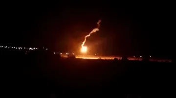 توغل إسرائيلي في ضواحي القنيطرة.. اشتباكات وإطلاق نار في “تل كروم”