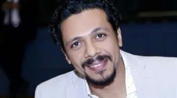 توفي عم الفنان حمزة العيلي: تفاصيل موعد ومكان الجنازة.