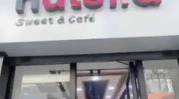 جدل كبير بعد إطلاق ‘كافيه نوتيلا’ في غزة: تأثيره السلبي على قضيتنا! (فيديو)