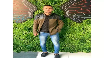 حالة دهس “دليفري سموحة” – المحكمة العليا تبحث في استئناف الخليجي 24 نوفمبر.