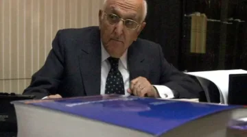 حسن الرفاعي… قوة الدستوريين وآخر الأعلام والمثقفين للبنان الكبير