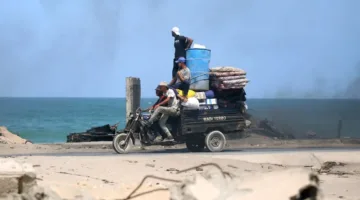 حماس تتفق أكثر مع ترامب مقارنة بنتنياهو: هل تنجح ‘الصفقة الشاملة’ في إنهاء احتلال غزة والاعترافات؟