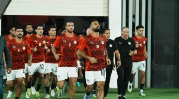 حمدي: موقف مصر الرافض لتصريحات نتنياهو يعكس التزامها تجاه القضية الفلسطينية