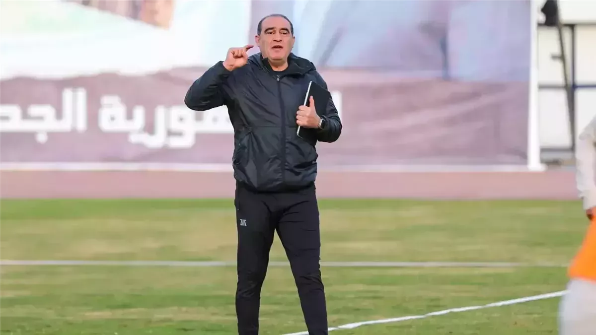 خالد الغندور يكشف عن مطالب علي ماهر عقب عدم نجاح مفاوضات الأهلي خالد الغندور يكشف عن مطالب علي ماهر عقب عدم نجاح مفاوضات الأهلي