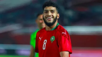 دخل التاريخ.. لاعب منتخب المغرب يسجل أول هدف في ملعب “الأمير مولاي عبدالله”