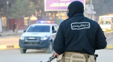 دمشق: انفجار عبوة ناسفة يستهدف عنصرًا أمنيًا في حي المزة