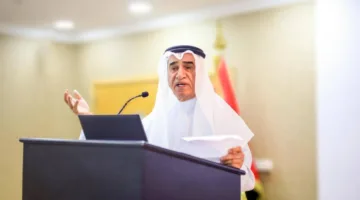 رئيس جامعة الفجيرة: المعرفة هي ركن التقدم والتنمية