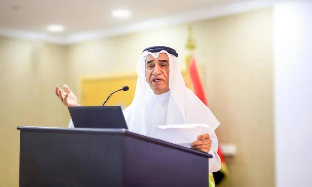 رئيس جامعة الفجيرة: المعرفة هي ركن التقدم والتنمية
