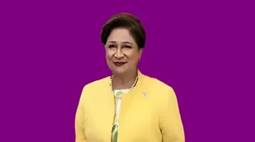 رئيسة وزراء ترينيداد تبرز أهمية استهداف أمريكا لسفينة فنزويلية