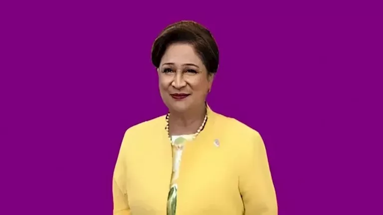 رئيسة وزراء ترينيداد تبرز أهمية استهداف أمريكا لسفينة فنزويلية