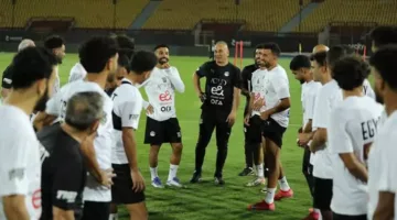 رامي ربيعة: نقترب من تحقيق حلم التأهل إلى مونديال كأس العالم.. وصلاح يستحق التقدير.