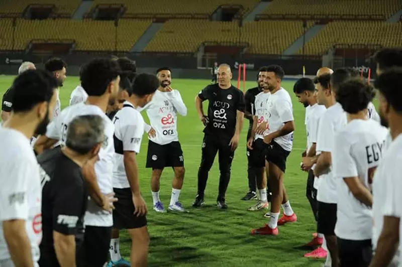 رامي ربيعة: نقترب من تحقيق حلم التأهل إلى مونديال كأس العالم.. وصلاح يستحق التقدير.
