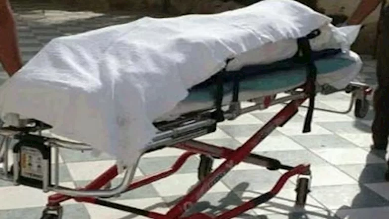 رجل يتوفى أثناء صلاة المغرب في أشمون بالمنوفية رجل يتوفى أثناء صلاة المغرب في أشمون بالمنوفية
