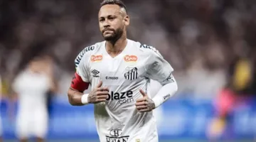 رداً على تصريحات أنشيلوتي.. نيمار يعلن استبعاده من المنتخب البرازيلي لسبب فني.