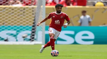 رغم التعليق على نشاطه.. إبراهيم حسن يوضح سبب استدعاء مروان عطية لمنتخب مصر