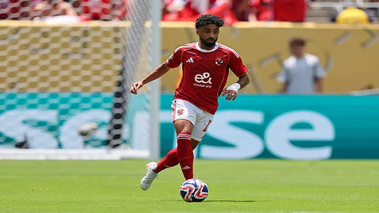 رغم التعليق على نشاطه.. إبراهيم حسن يوضح سبب استدعاء مروان عطية لمنتخب مصر رغم التعليق على نشاطه.. إبراهيم حسن يوضح سبب استدعاء مروان عطية لمنتخب مصر