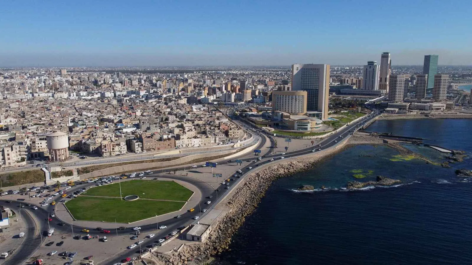 رواد أعمال ليبيون يحوّلون التحديات إلى نجاحات رقمية رواد أعمال ليبيون يحوّلون التحديات إلى نجاحات رقمية