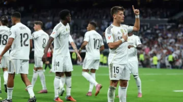 ريال مدريد يتصدر القائمة… أغلى الأندية في العالم