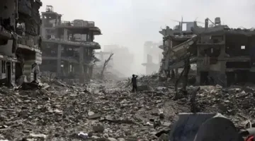 زيادة عدد الصحفيين الذين استشهدوا إلى 247 منذ بدء الحرب على غزة