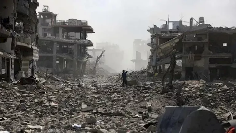 زيادة عدد الصحفيين الذين استشهدوا إلى 247 منذ بدء الحرب على غزة زيادة عدد الصحفيين الذين استشهدوا إلى 247 منذ بدء الحرب على غزة