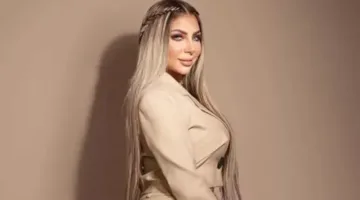 سارة خليفة تتحدث عن علاقتها بأحد مؤسسي العصابات: “قال لي إنه معجب بي”