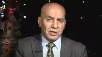 عدنان الضميري: الأعمال الأدبية التي صورت غزة كقوة لا تقهر كانت مبالغات صحفية