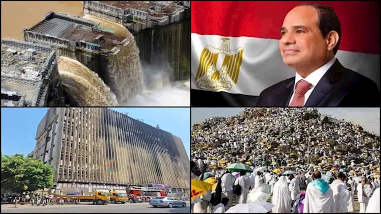 عنوان حصري | مسؤول يهاجم شروط الحج لوزارة السياحة.. وقرار جديد من المترو حول الموضوع