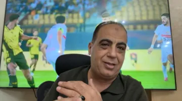 فيديو.. رأي قوي من أبوالمعاطي زكي حول خسارة الزمالك